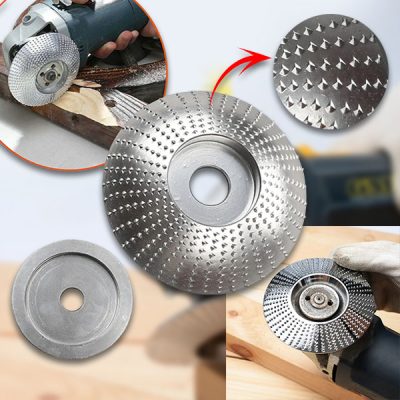 Δίσκος επεξεργασίας ξύλου (2τμχ) | GRINDWHEEL