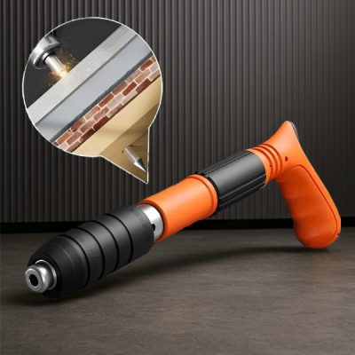 Ισχυρό πιστόλι καρφιών | NAILBLAST