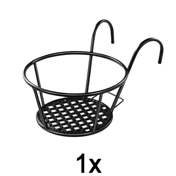 1x Κρεμαστή βάση για λουλούδια | STANDPOT