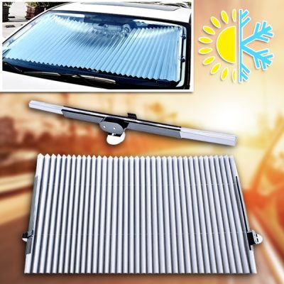 Σκίαστρο αυτοκινήτου | GLADESHADE